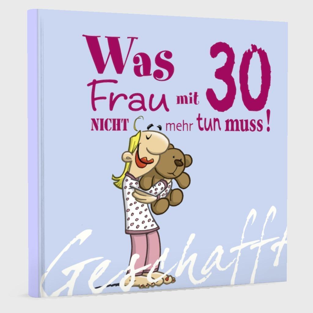 Thumbnail - Michael Kernbach / Geschafft Was Frau Mit 30 Nicht Mehr Tun
