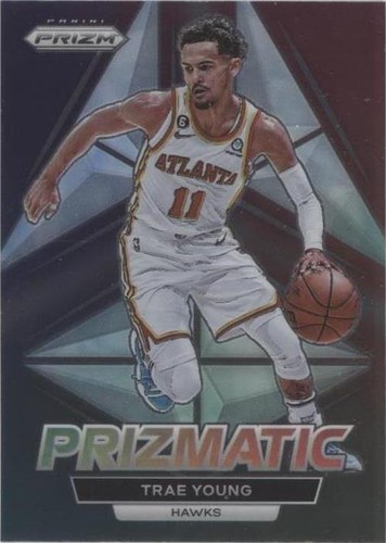 Trae Young 18/19 Panini Prizm Silver Prizm Rookie #78 PSA 10 | eBay