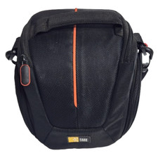 Case Logic Small Camera Universal Sling Shoulder Bag with Strap