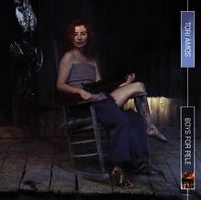 Boys for Pele von Amos,Tori | CD | Zustand gut