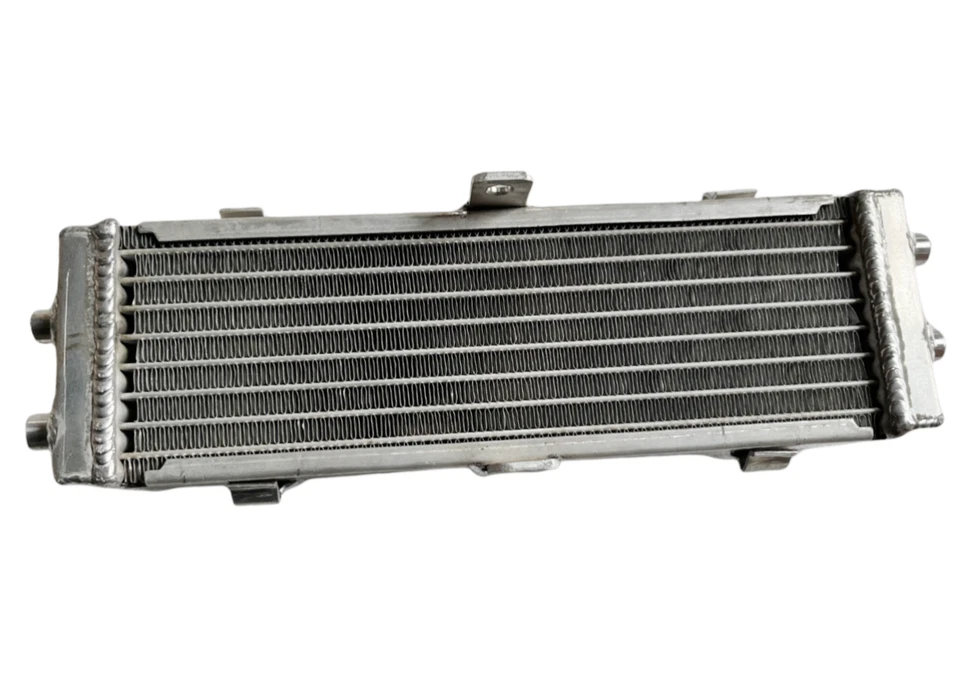 Fit Porsche 968 3.0, Convertible Turbo S 1991-1995 Engine Oil Cooler - Image 3 of 4