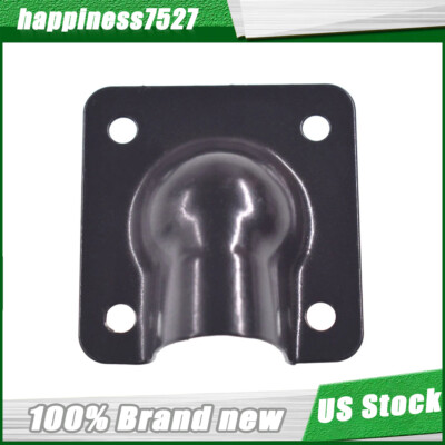 #ad Engine Parts Muffler Deflector For Honda G150 G200 GX120 GX160 GX200 Go Kart $5.99