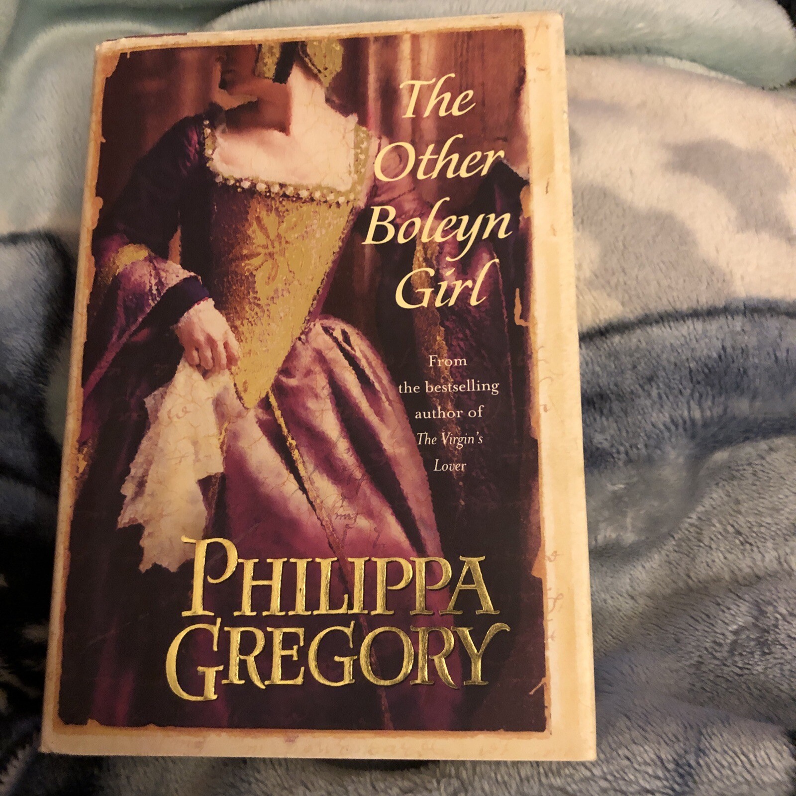 The and Tudor Novels Ser. The Other Boleyn Girl by