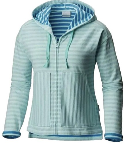KiTH x COLUMBiA ALPiNE REASEARCH DiViSiON BiG SUR FLEECE