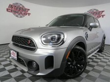 2024 MINI Countryman Cooper S ALL4 Hatchback 4D