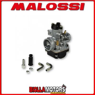 1611024 KIT VERGASER MALOSSI PHBG 19 BS YAMAHA SPY 50 2T - -
