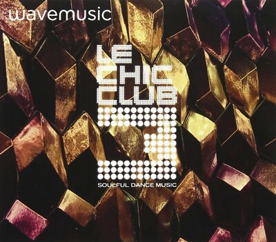 LE CHIC CLUB 3  CD NEU MUNK/HUSKY/MOONBOOTICA/+