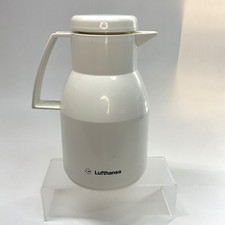 Vintage German Lufthansa Airlines Coffee Serv...