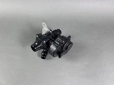 NEU&ORIG Alfa Romeo Giulia Stelvio 2.0T Engine Auxiliary Water Pump 50556087