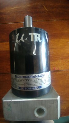 Tecnoingranaggi TR 080.2.36.5'.14.30.80.100