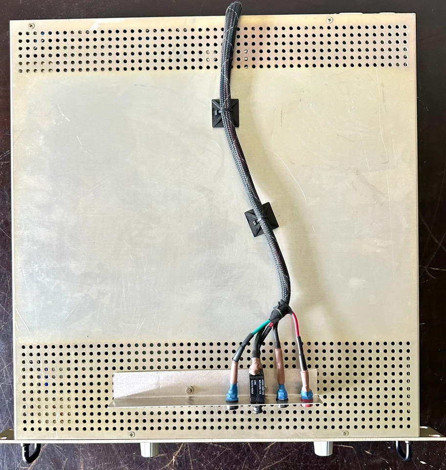 Fuente de alimentación programable montaje en rack KEPCO serie KLP 75-33-1200 75V 33.3A 1200W Foto 4 de 4