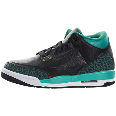 nike air jordan 3 retro gg jaguars