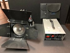 Kobold DLf 400 SES Fixture with NE400/A Ballast DLF400SES  Case