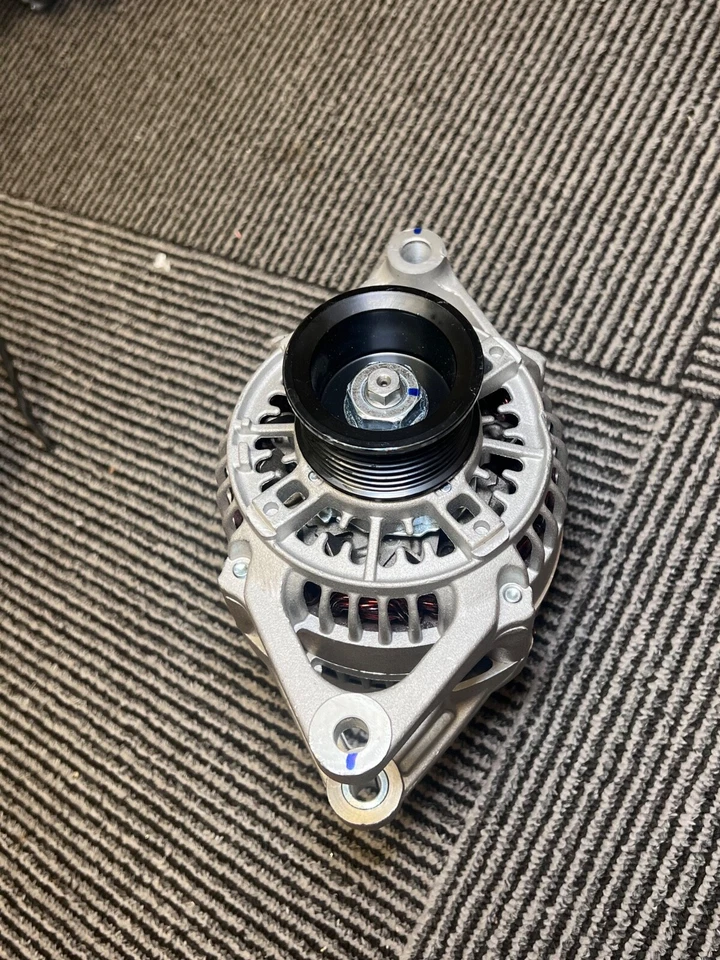 Alternador para Dodge B1500 B2500 B3500/Ram/Durango/Jeep Cherokee Foto 2 de 4