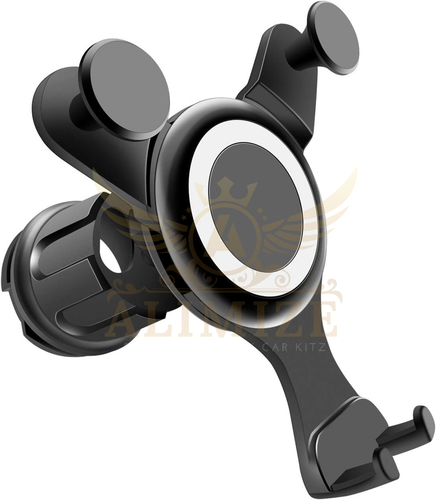 PER SMART CAR 453 FORTWO FORFOUR 2014 OEM AUTO SUPPORTO CELLULARE STAFFA CLIP - Foto 4 di 8