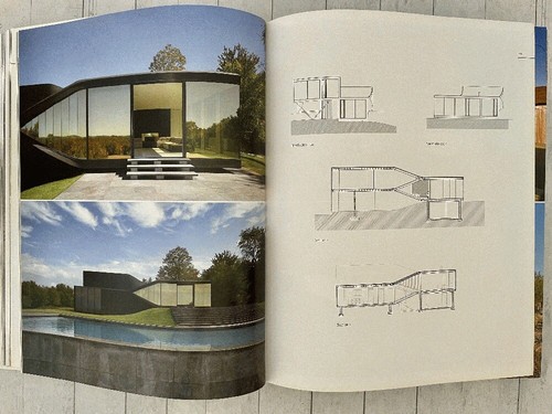 The Sourcebook of Contemporary Houses, Alex Vidiella, HC, Reference, Photography - Picture 4 of 8