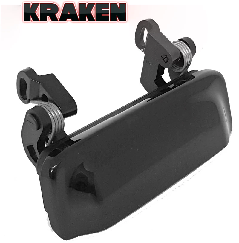 Manija de puerta exterior para Ford Explorer 1998 1999 2000 2001 se adapta a izquierda o derecha Foto 3 de 4