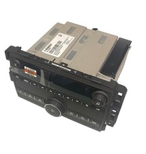 GM OEM Radio 85586031 28773174 Express Savana 2500/3500