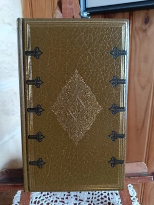 Le procès d'Oscar Wilde de H. Montgomery Hyde édition de luxe de 1971. - Photo 1/4