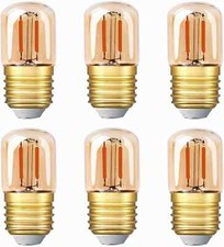 Low Wattage Led Light Bulb 10w Equivalent 1w E26 Mini Dim Edison Bulb Vintage R Low Wattage Led Light Bulb 10w Equivalent 1w E26 Mini Dim Edison Bulb Vintage R