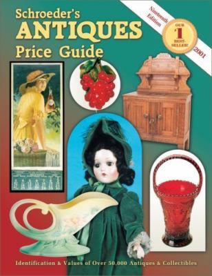 Antique Price Guide | eBay