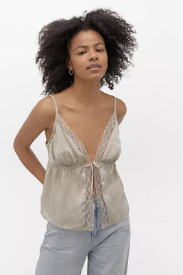sheer top urban outfitters