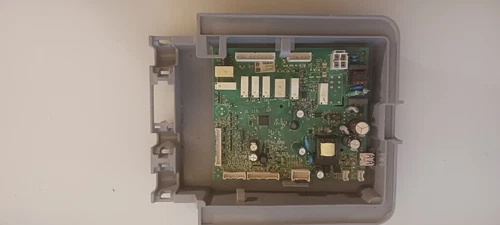 Frigidaire Refrigerator 808069102 Main Board