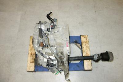 JDM Mazda CX-7 FWD Automatic Transmission 2.3L 4cyl L3 4X2 Turbo