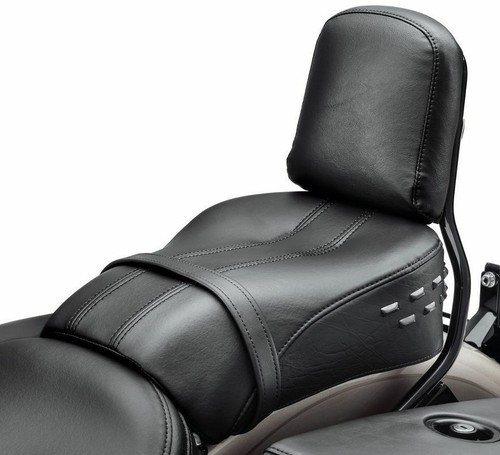 heritage softail passenger seat