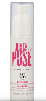 TIGI Bed Head Juxta Pose Dry Serum - 1.69 oz