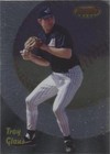1998 Bowman's Best - Troy Glaus #153