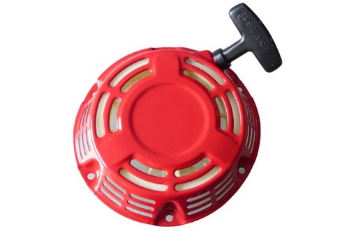 Seilzugstarter Starter Für Matrix PG 3010-F / Profitexx SE-3500 SE-2700 Preisvergleich - Dezember 2025