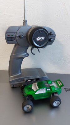 T's make　TEAM LOSI MICRO-T 1/36 Team Losi Micro T 1/36 rc car | eBay