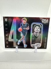 Jalen Green 2021 Panini Chronicles Draft Picks - Gala - #184 RC