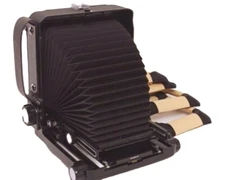 Replacement Bellows for TOYO 4x5 Large Format Camera 45A 45AII 45CF 45AX 45AIIL