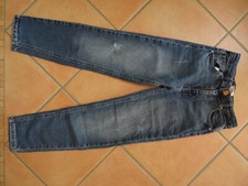 Only Jeans-Hose  Gr. 140 wie neu