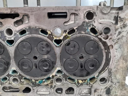 9655911480 Culata para FORD FOCUS BERLINA (CAP) Ambiente (D) 2007 2701478 - Imagen 6 de 10