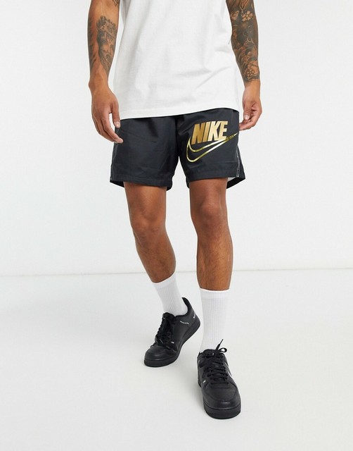 nike aw77 shorts