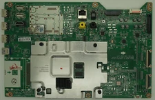 LG EBT64492803 Original Main Board