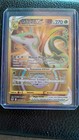 Carte Pokémon Majaspic Vstar GOLD 210/195 - Tempête Argentée EB12 FR NEUF