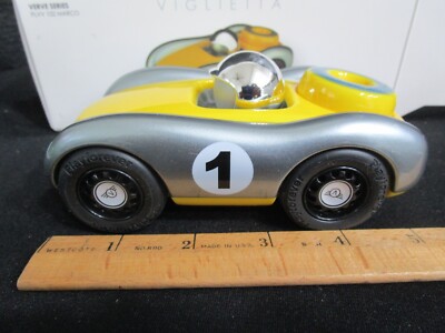 Playforever Verve Series - Viglietta - PLVV 102 Marco - Art Car