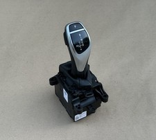 2012-16 Bmw 328i F30 F32 F36 Gear Selector Floor Shifter Assembly 9296898-01 Oem 2012-16 Bmw 328i F30 F32 F36 Gear Selector Floor Shifter Assembly 9296898-01 Oem