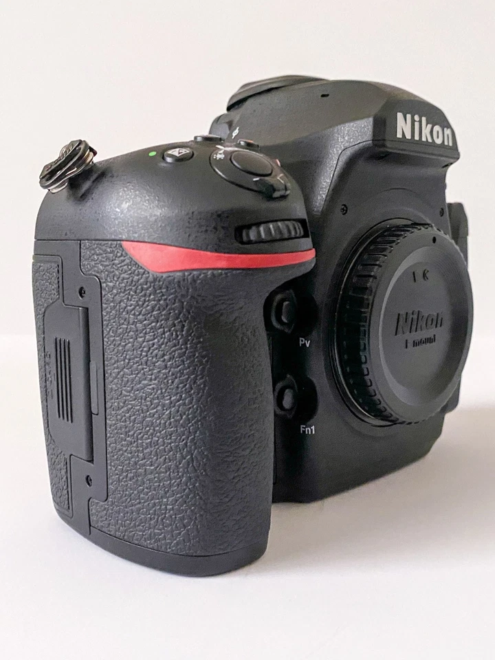 Nikon D850, photo 3 of 5