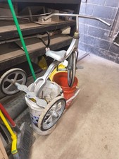 Vintage 1970 Aluminum Anthony Brothers Convert O Bike Tricycle Bicycle 2 In One