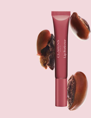 Clarins Lip Perfector Lip Gloss - Assorted Shades, 0.35 Oz - New Without Box