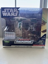 Star Wars Micro Galaxy Squadron Series 3 Grand Army Of The Republic