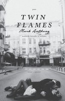 Mark Anthony | Twin Flames | Taschenbuch | Englisch (2025) | Vagabond