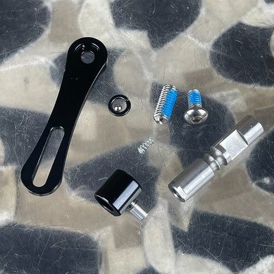 NEW Azodin KP3 Auto Trigger Drop In Kit