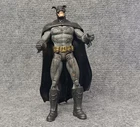 DC Comics Collectibles Batman  action Figure 6"  old loose #dg5