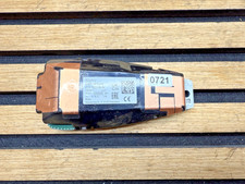 BMW U11 X1  Dachantenne Antenne Haifloße 9825130